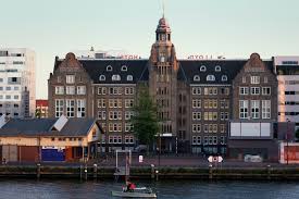 Image result for Lloyd Hotel