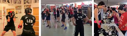 Image result for Islington Chessboxing Club