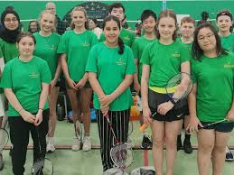 Image result for Ashton (Lancs) Badminton Club