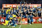 AFF SUZUKI CUP 2014 - Thailand News