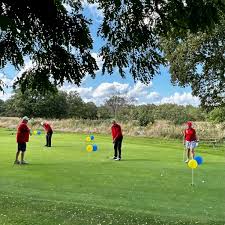 Image result for Wimbledon Common Golf Club