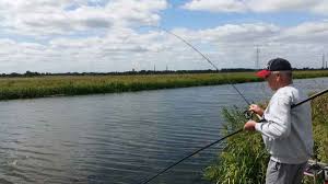 Image result for Crowborough & District Anglers Association