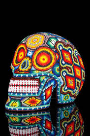 Image result for huichol art