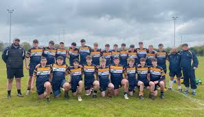 Image result for Oswestry Rugby Football Club