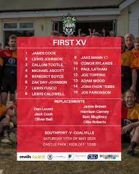 Image result for Coalville Rugby Football Club
