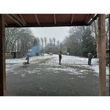 Image result for Stalybridge Archery Club