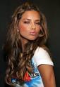 Adriana Francesca Lima is best