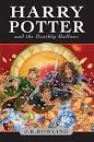 Harry Potter and The Deathly Hallows Book Covers « My Digital Life