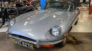 Image result for Silver Gray 1970 Jaguar