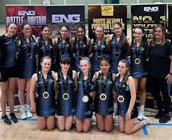 Image result for Lyndean Netball Club