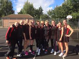 Image result for Whitton Netball Club