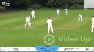 Image result for Riddings Cricket Club