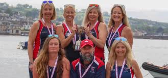 Image result for Torquay Rowing Club