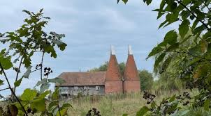 Image result for The Polytechnic Rambling Club