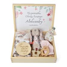 Image result for pamiątki na chrzest