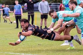 Image result for Wirral Rugby Football Club