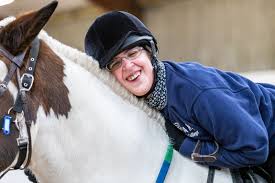 Image result for Riding For The Disabled Association