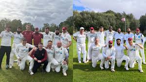 Image result for White Coppice Cricket Club