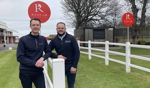 Image result for Redcar Race Walking Club