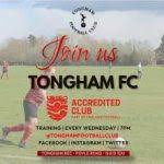 Image result for Tongham Boys Under 9`s Football Club