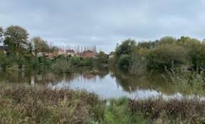 Image result for Dunham Massey Angling Club