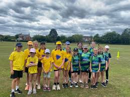 Image result for Keelby Cricket Club