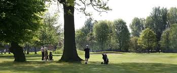Image result for Harrogate Golf Club