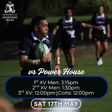 Image result for Melbourne Rugby Football Club