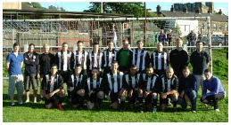 Image result for Marsden Football Club