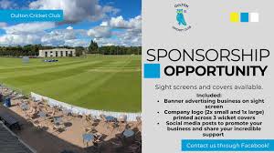 Image result for Oulton Park Cricket Club