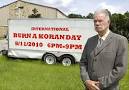 Bloomberg defends Terry Jones, pastor planning Koran-burning rally ...