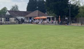 Image result for Canmore Bowling Club
