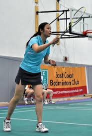 Image result for Worthing Nondescripts Badminton Club