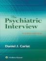 The Psychiatric Interview - Daniel Carlat | PDF | Mental Disorder ...