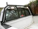 1012Dp Headache Rack Pickup Protection Spyder Industries Rack Photo 3