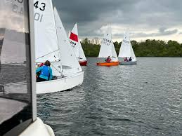 Image result for Bewl Valley Sailing Club Ltd