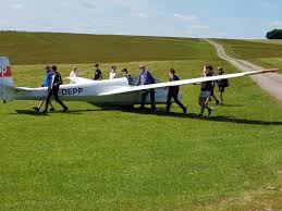 Image result for Mendip Gliding Club Limited