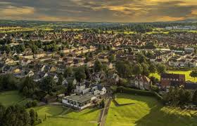 Image result for Falkirk Tryst Golf Club