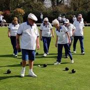 Image result for Herts Bowling Club Ltd