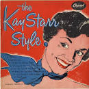 The Kay Starr Style - Starr,