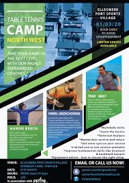 Image result for William Shrewsbury School Table Tennis Club