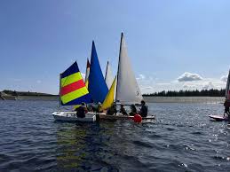 Image result for West Pennine Sailboard Club