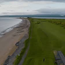 Image result for Fortrose & Rosemarkie Golf Club