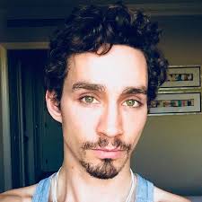 Image result for Robbie Sheehan