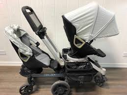 Image result for Orbit Toddler Stroller Jessica Alba