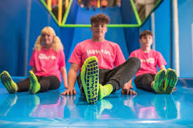 Image result for Ipswich Four Trampoline Club