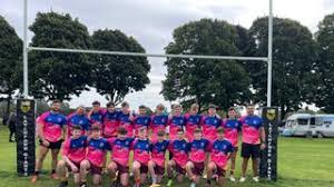 Image result for Latchford Amateur Rugby League Football Club