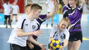 Image result for Southampton Spartans Korfball Club