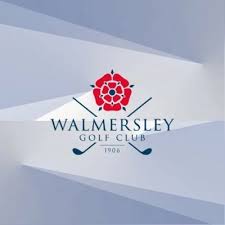 Image result for Walmersley Golf Club