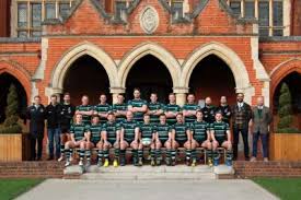 Image result for Leatherhead Rifle Club